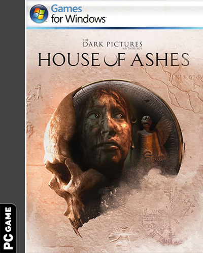 The Dark Pictures - House of Ashes Longplay